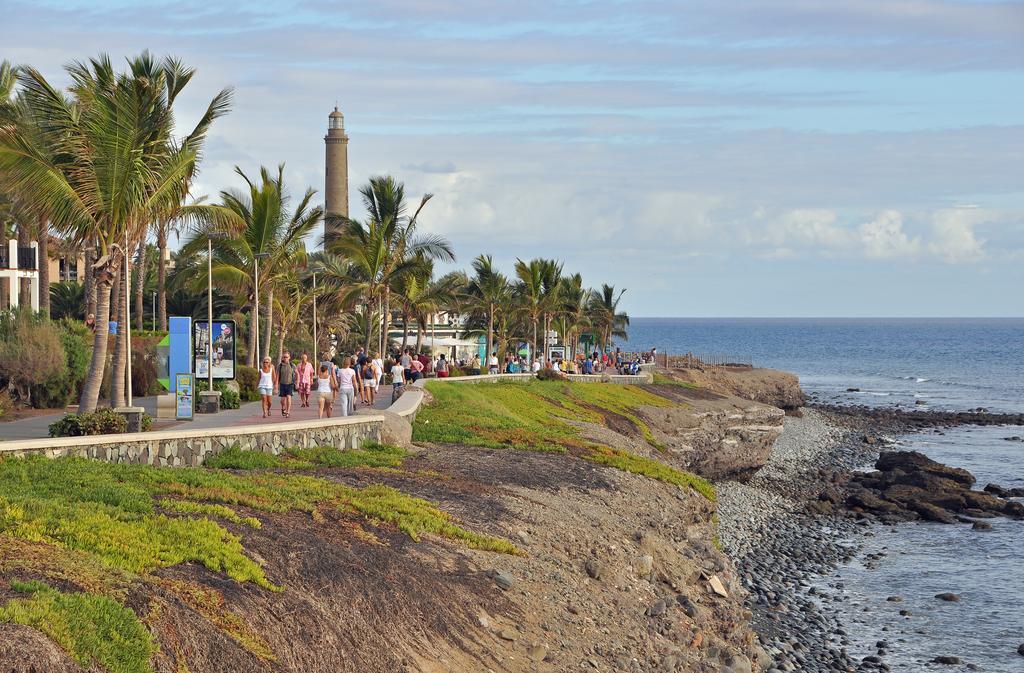 Las Velas 16 Maspalomas  Exterior foto
